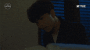 Netflix Love GIF by The Swoon