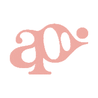apidesign design circle graphic bee Sticker
