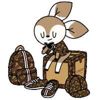 brby20 Sticker by Burberry