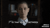 asia kate dillon taylor GIF by Billions