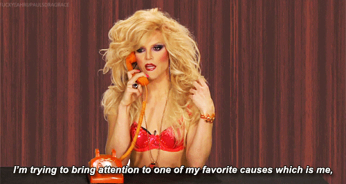 pretend farrah abraham GIF