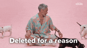 Taika Waititi Puppies GIF by BuzzFeed