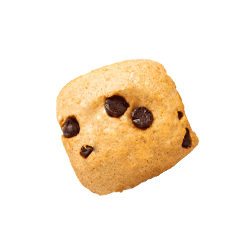 Gluten Free Cookie Sticker by Smart For Life