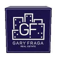 Gary Fraga Sticker by Gary Fraga Real Estate