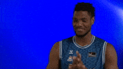 Silvio De Sousa No Se Lo Cree GIF by San Pablo Burgos