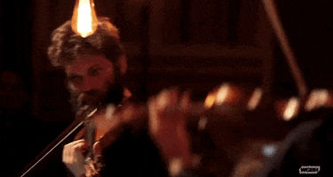 GBH music concert live music classical music GIF
