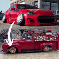 Bucees GIF