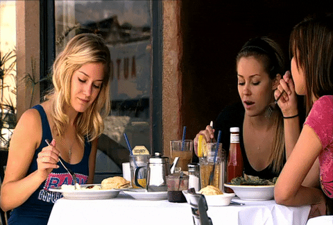1x06 GIF by The Hills