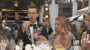 Academy Awards Oscars GIF by E!