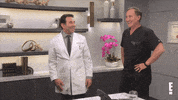 E Entertainment Laugh GIF by E!