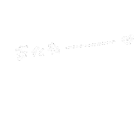 Bye Bye バイバイ Sticker