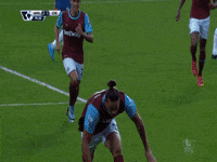 premier league soccer GIF by West Ham United
