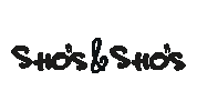shospeople shospeople שוס shos and shos shos people Sticker
