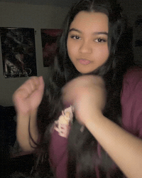 Star King GIF