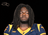 West Virginia Mountaineers GIF by Respective