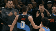 GIF by NBA