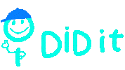 Job End Sticker