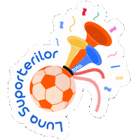 Euro 2024 Football Sticker by TotoGaming