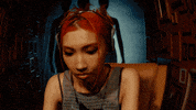Digital Art Fashion GIF by YEECHI
