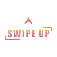 Swipe Up Sticker by Creative Hatti