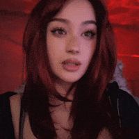 Cute Girl Wtf GIF