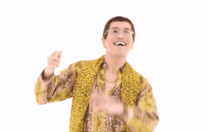 pen pineapple apple pen GIF