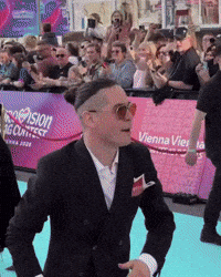 I Am A Star GIF by Ai Nostri