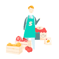 scuk_cz farma scuk scukcz farmar Sticker