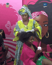 Bbnaija GIF by Big Brother Naija