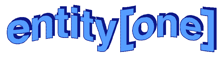 Wordart Sticker by EntityOne