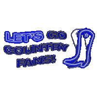 Peoples Choice Awards Shania Sticker by NBC