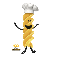 Kids Chef Sticker by La Moderna Mx