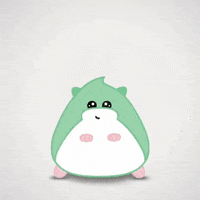 Happy Dance GIF by hamsta.world