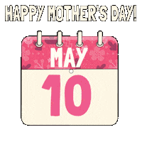 Mothers Day Penguin Sticker by Pudgy Penguins