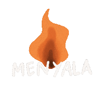 On Fire Sticker