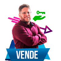 Imoveis Sticker by Antonio Brunno da Costa Freires