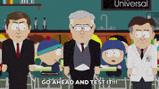 stan marsh GIF by South Park 