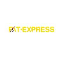 Sticker by Fit Express
