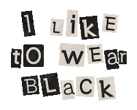 Country Music Sticker by Gabrielle Mooney