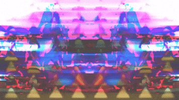 Loop Beach GIF