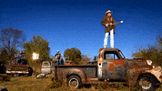 Country Boy GIF by Alan Jackson