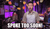 Grocery Store Comedy GIF by Dead Meat James