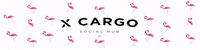 xcargo flamingo brisbane socialhub xcargo GIF