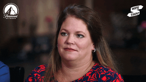 excuse me wow GIF by Paramount Network