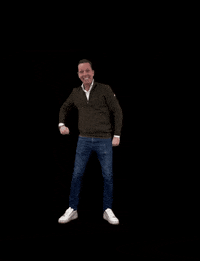 ZaakSchoon yesss juichen rob geus zaakschoon GIF