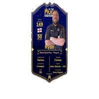 Darts Essex Sticker by clarknewman Estate Agents