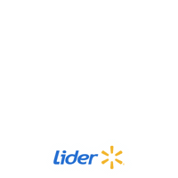 Supermercado Lider Sticker by Lider Chile
