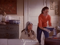 season 3 netflix GIF by Gilmore Girls 