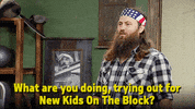 duck dynasty GIF by A&E