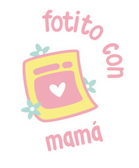 Mama Mami Sticker